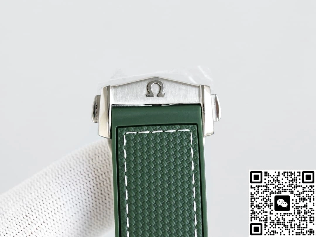 TVS Factory Omega 215.32.46.51.06.001 1:1 Best Edition Replica Watch
